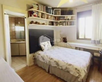 Apartamento, 4 quartos, 380 m² - Foto 9