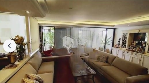 Apartamento, 4 quartos, 380 m² - Foto 3