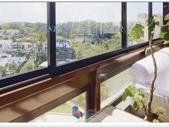 Apartamento com 380m² 4 quartos e 4 banheiros, à venda, no bairro Real Parque em São Paulo