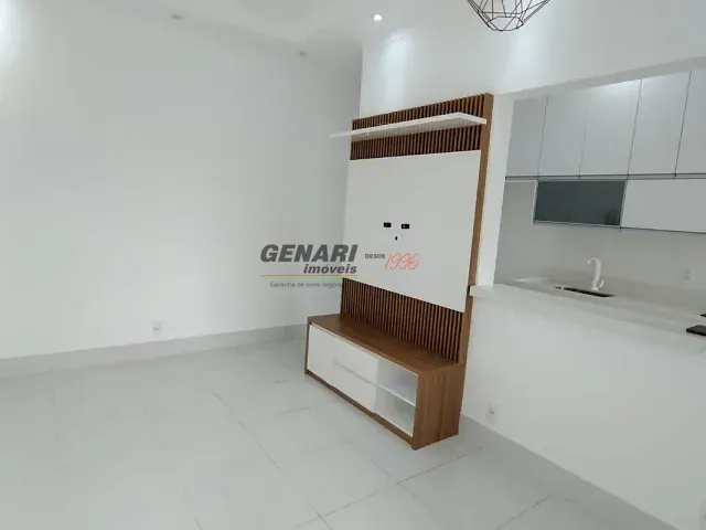 Apartamento com 74m² 3 quartos e 2 banheiros, à venda, no bairro Jardim Santiago em Indaiatuba