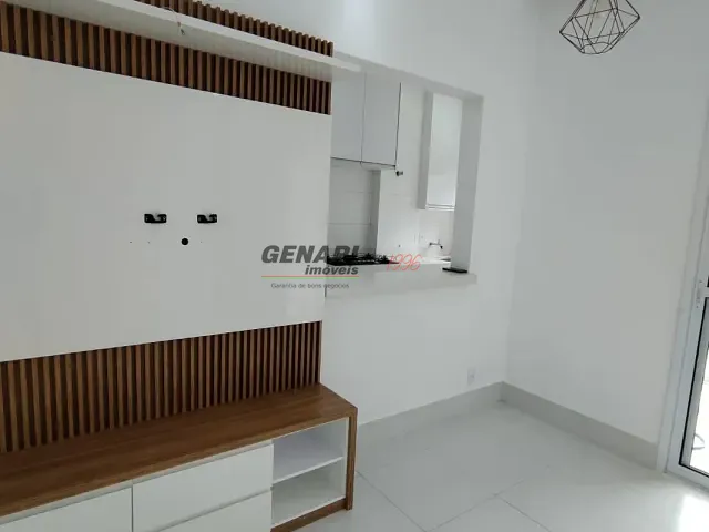 Apartamento com 74m² 3 quartos e 2 banheiros, à venda, no bairro Jardim Santiago em Indaiatuba