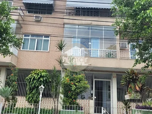 Apartamento 1 quarto e 1 banheiro, à venda, no bairro Irajá em Rio de Janeiro