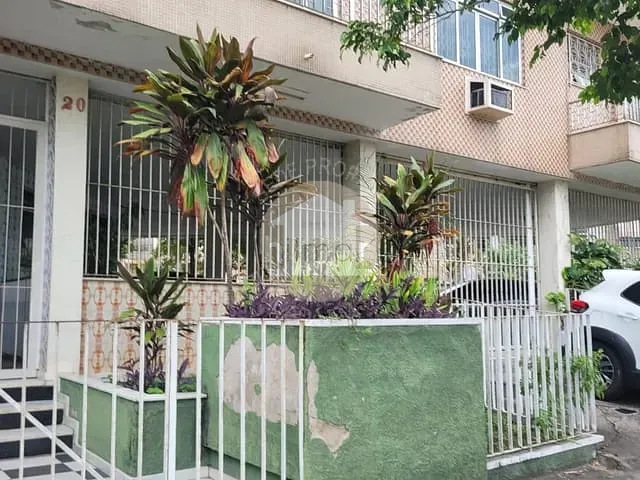 Apartamento 1 quarto e 1 banheiro, à venda, no bairro Irajá em Rio de Janeiro