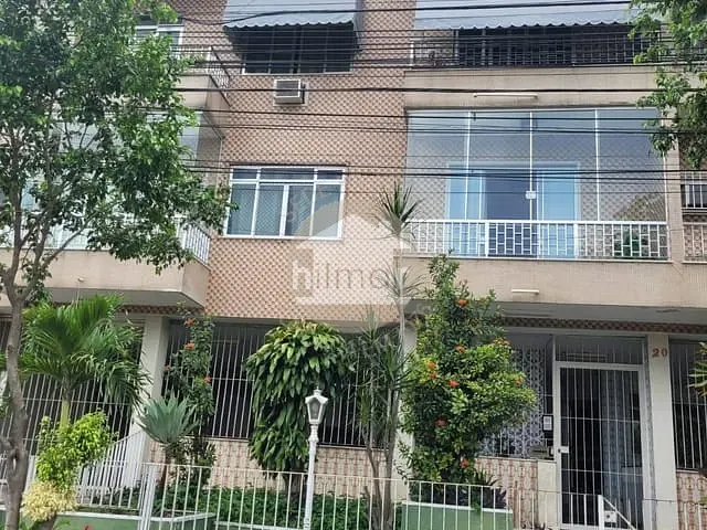 Apartamento 1 quarto e 1 banheiro, à venda, no bairro Irajá em Rio de Janeiro