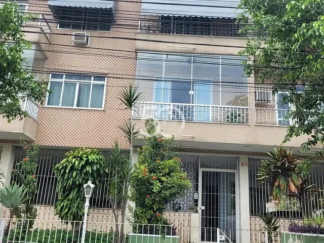 Apartamento 1 quarto e 1 banheiro, à venda, no bairro Irajá em Rio de Janeiro
