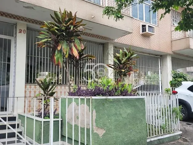Apartamento 1 quarto e 1 banheiro, à venda, no bairro Irajá em Rio de Janeiro