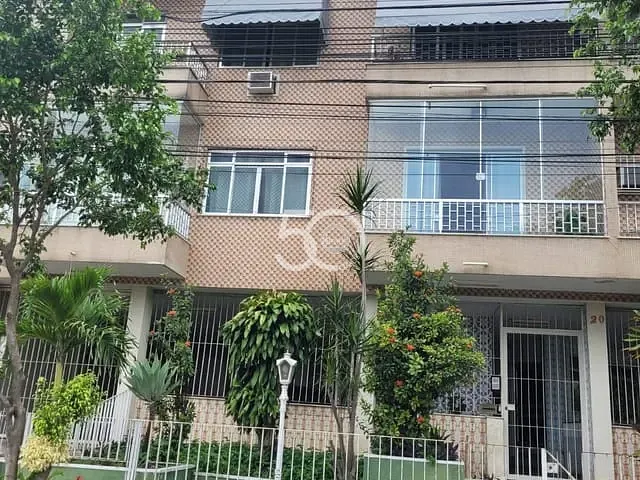Apartamento 1 quarto e 1 banheiro, à venda, no bairro Irajá em Rio de Janeiro