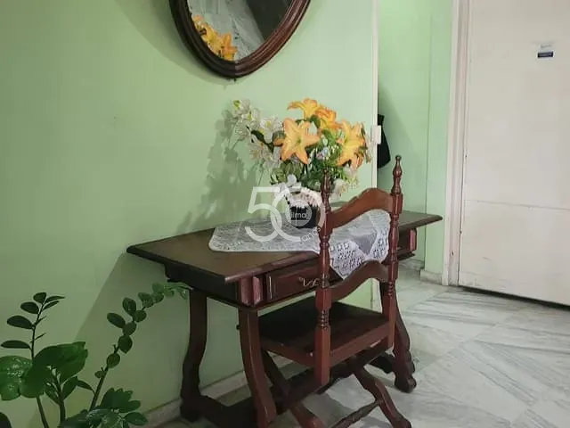 Apartamento 1 quarto e 1 banheiro, à venda, no bairro Irajá em Rio de Janeiro