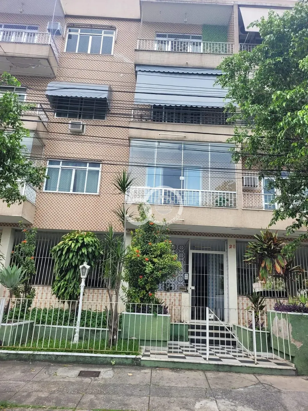 Apartamento, 1 quarto, 50 m² - Foto 2