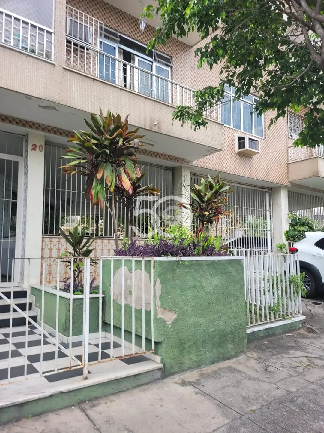 Apartamento, 1 quarto, 50 m² - Foto 3