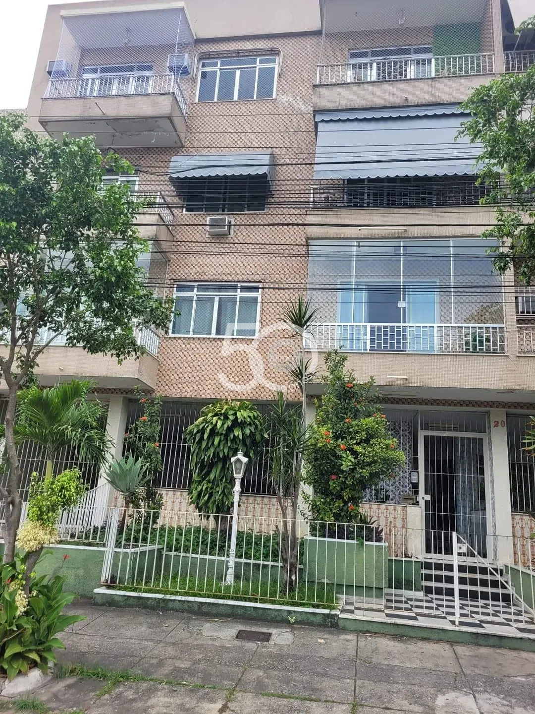 Apartamento, 1 quarto, 50 m² - Foto 1
