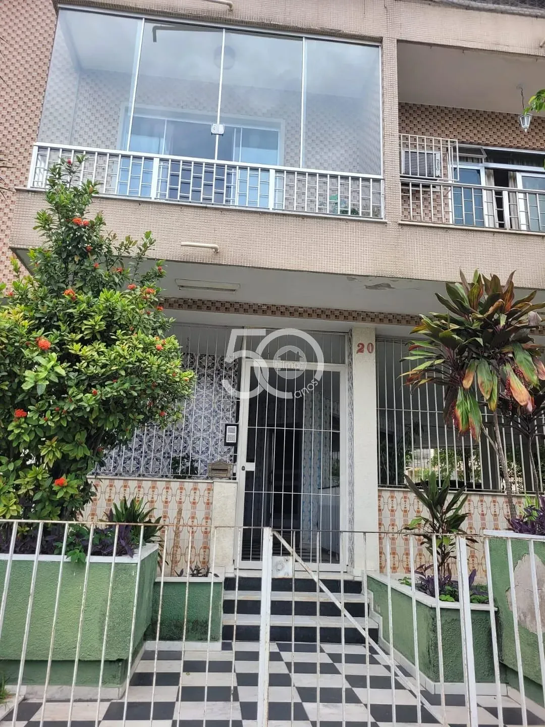 Apartamento, 1 quarto, 50 m² - Foto 37