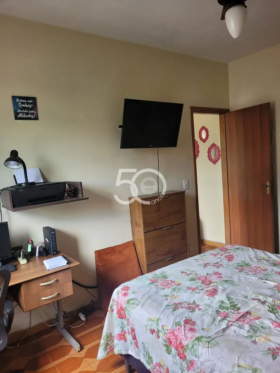 Apartamento, 1 quarto, 50 m² - Foto 16
