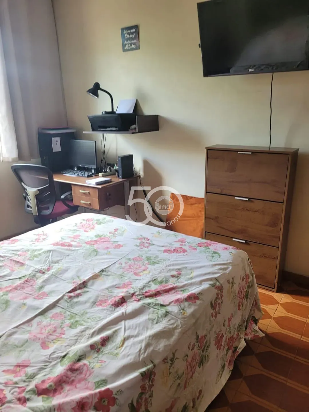 Apartamento, 1 quarto, 50 m² - Foto 20