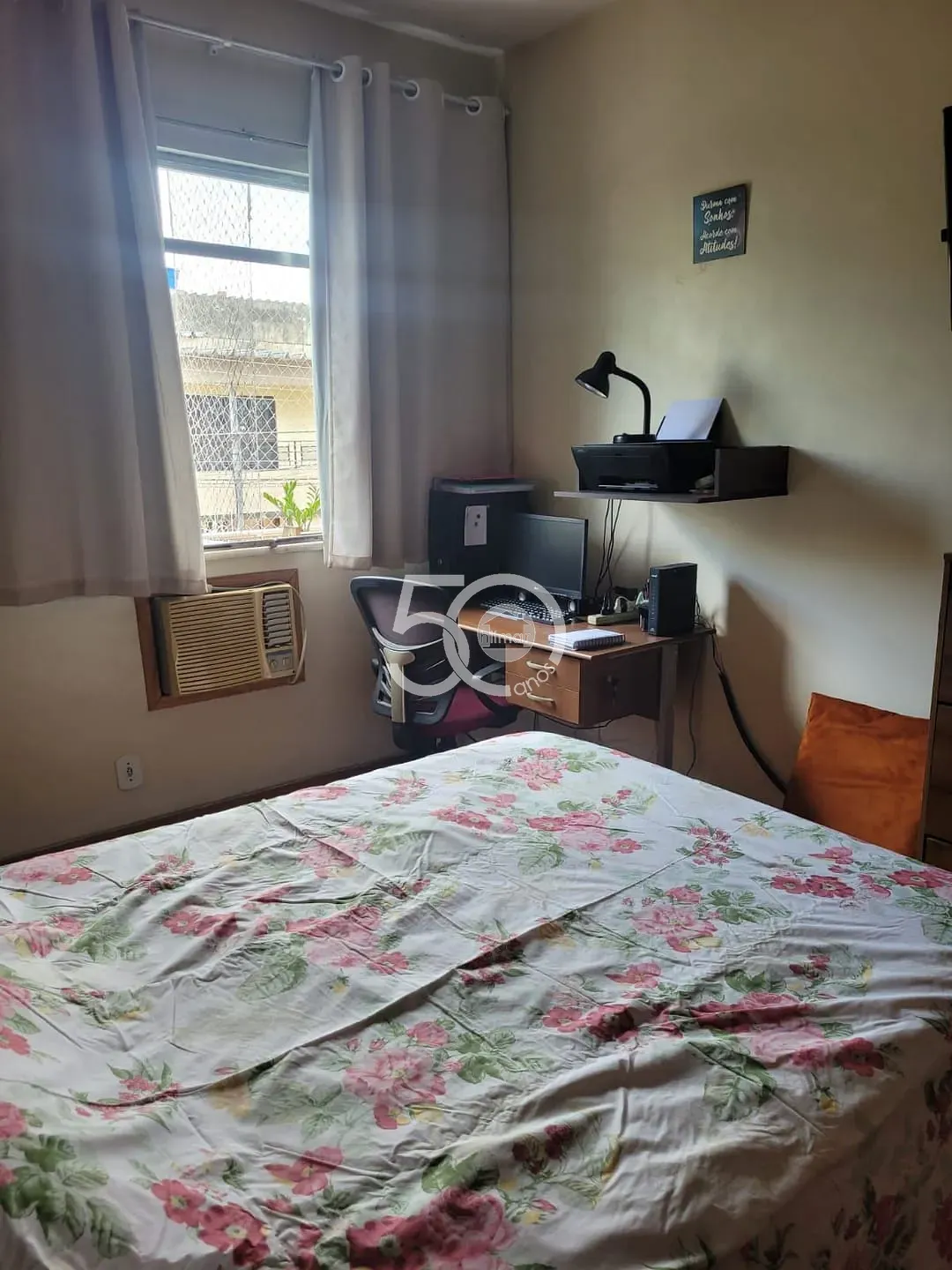Apartamento, 1 quarto, 50 m² - Foto 17