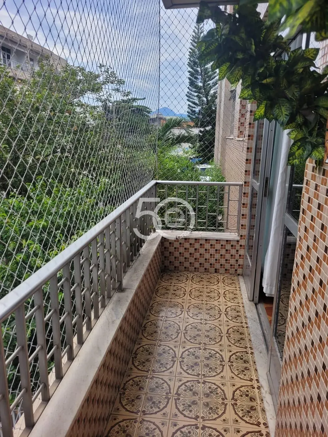 Apartamento, 1 quarto, 50 m² - Foto 14