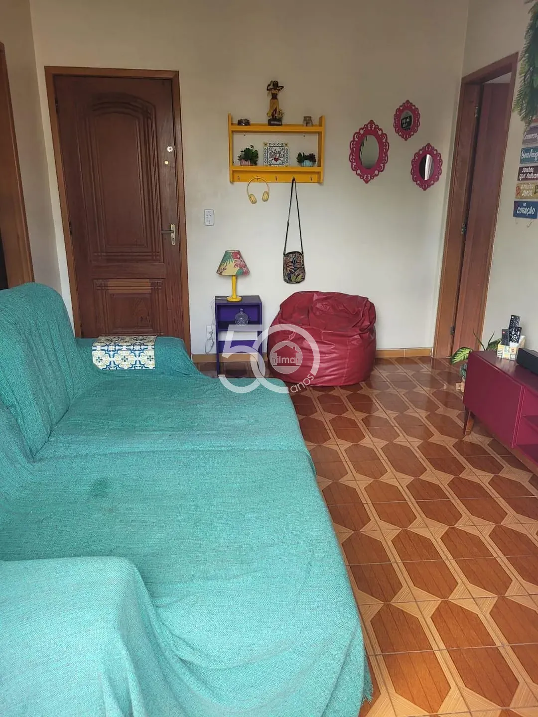 Apartamento, 1 quarto, 50 m² - Foto 11