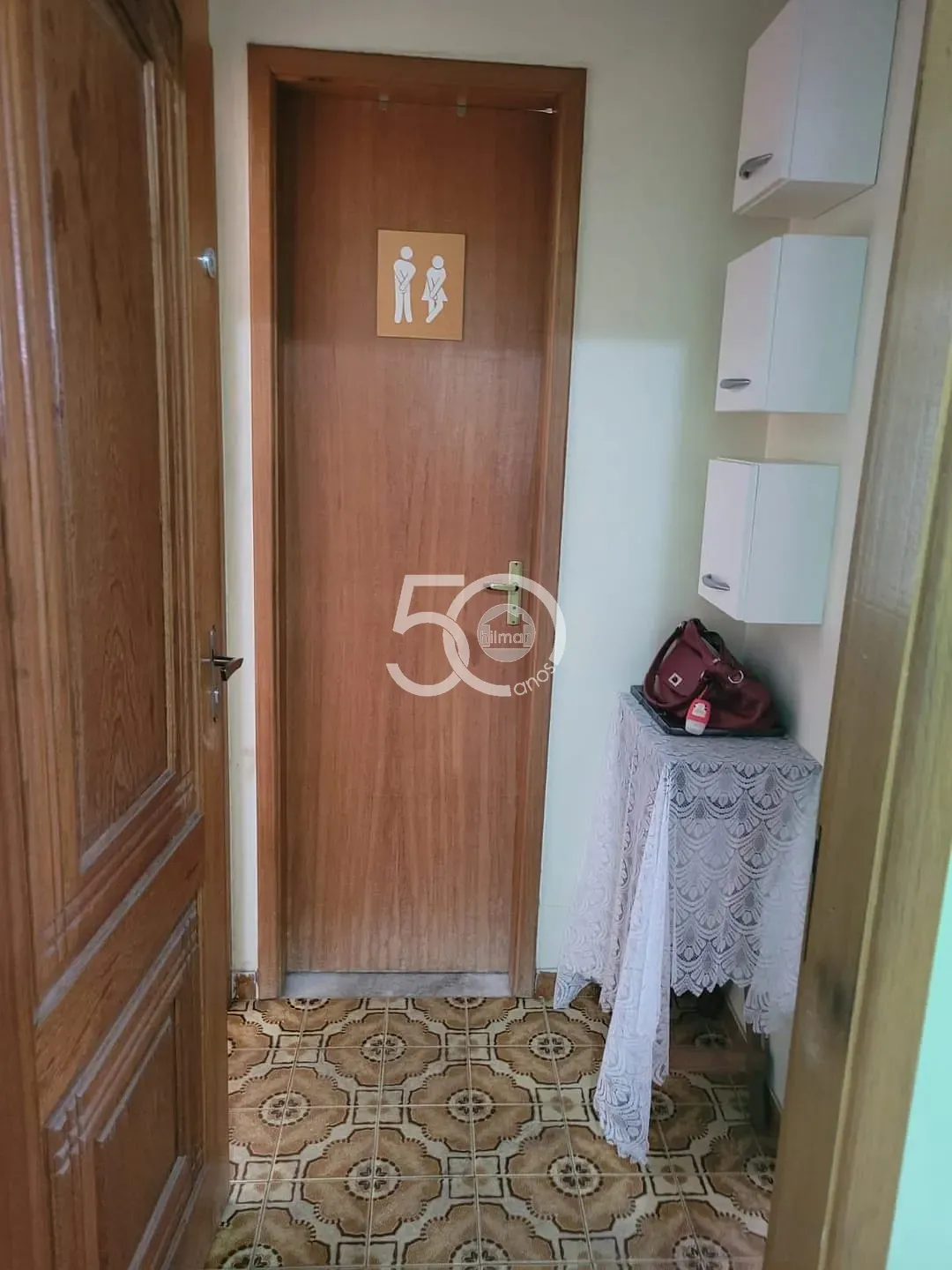 Apartamento, 1 quarto, 50 m² - Foto 9