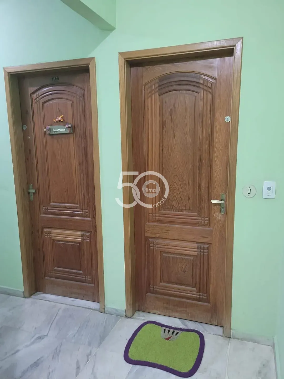 Apartamento, 1 quarto, 50 m² - Foto 8
