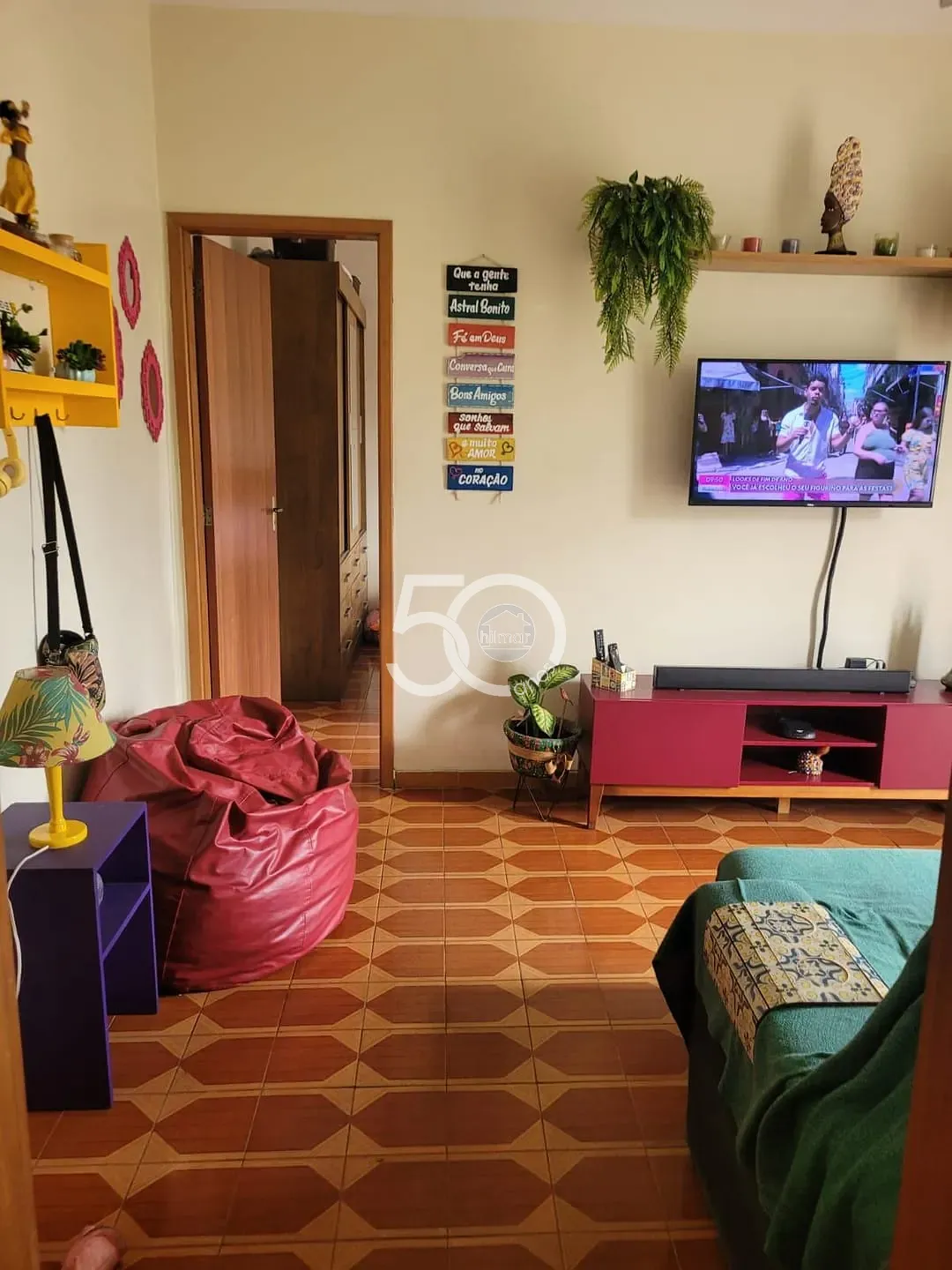 Apartamento, 1 quarto, 50 m² - Foto 10
