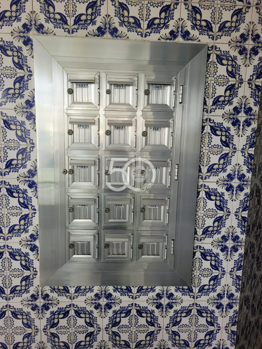 Apartamento, 1 quarto, 50 m² - Foto 31