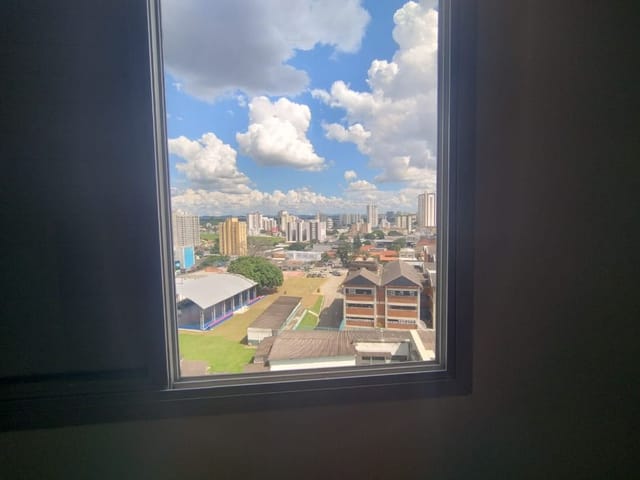 Foto do Apartamento - Apartamento com 2 dormitórios à venda, 65 m² por R$ 310.000,00 - Centro - São José dos Campos/SP | INDEPENDENCE NEGOCIOS IMOBILIARIOS LTDA
