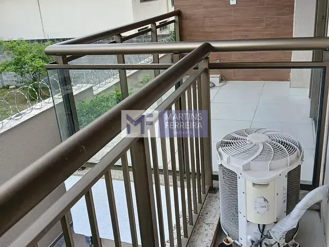 Apartamento com 57m² 1 quarto e 1 banheiro, à venda, no bairro Recreio dos Bandeirantes em Rio de Janeiro