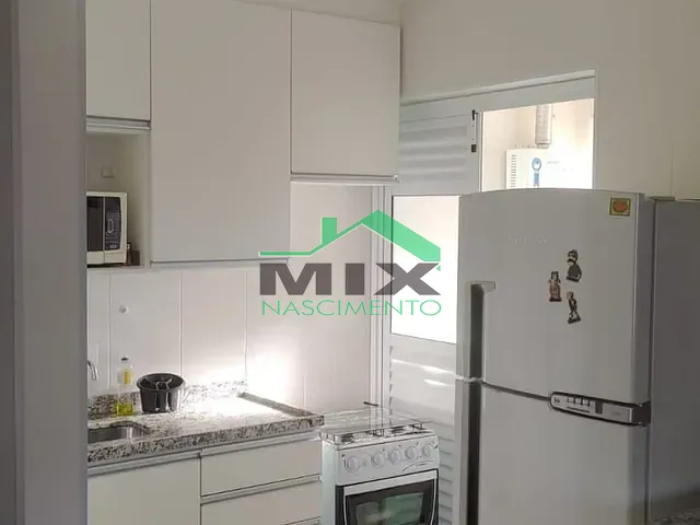 Apartamento 2 quartos e 2 banheiros, à venda, no bairro Vila Nair em São Paulo