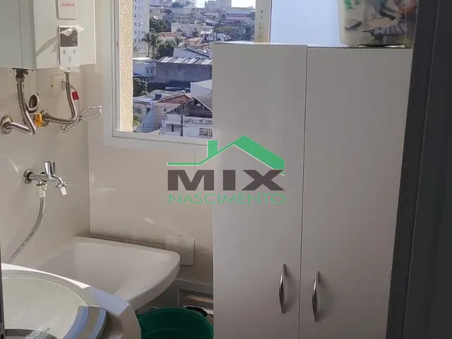 Apartamento 2 quartos e 2 banheiros, à venda, no bairro Vila Nair em São Paulo
