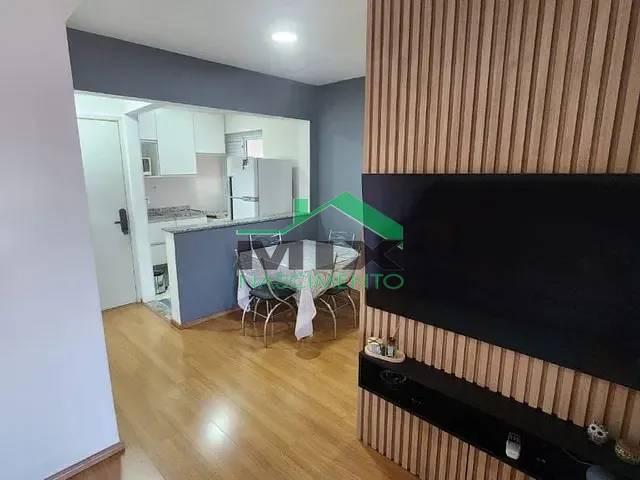 Apartamento 2 quartos e 2 banheiros, à venda, no bairro Vila Nair em São Paulo