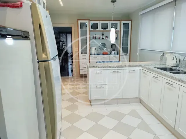 Apartamento 3 quartos e 3 banheiros, à venda, no bairro Paraíso em São Paulo