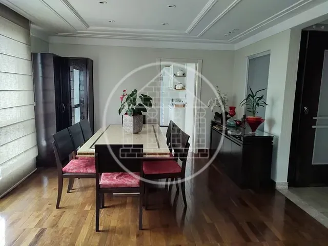 Apartamento 3 quartos e 3 banheiros, à venda, no bairro Paraíso em São Paulo