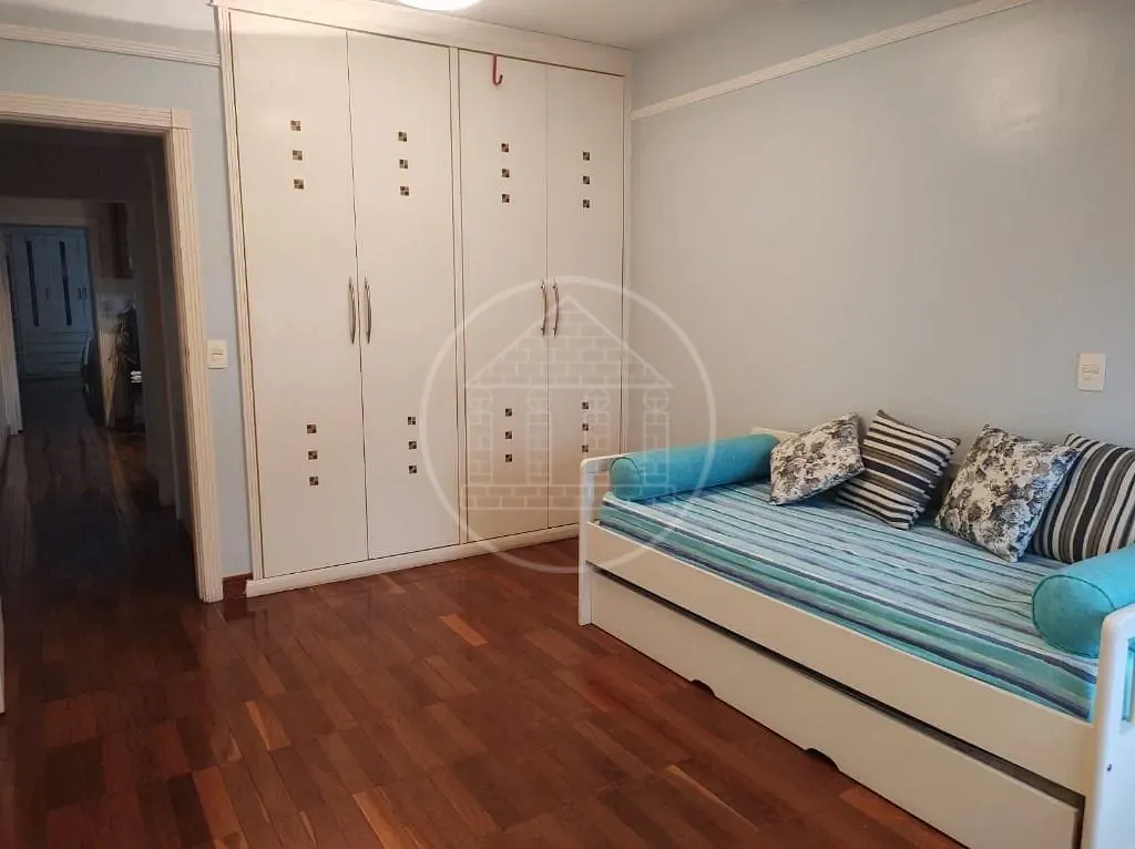 Apartamento, 3 quartos, 180 m² - Foto 20