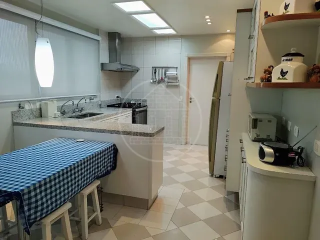 Apartamento 3 quartos e 3 banheiros, à venda, no bairro Paraíso em São Paulo
