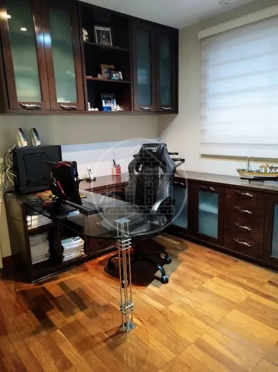 Apartamento, 3 quartos, 180 m² - Foto 19