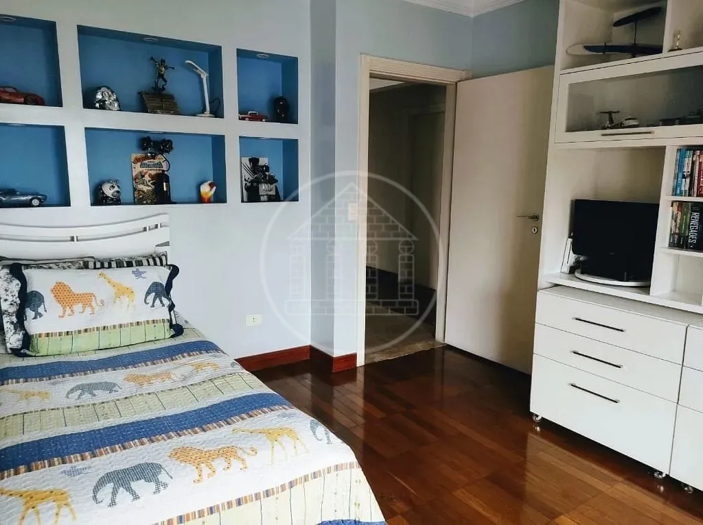 Apartamento, 3 quartos, 180 m² - Foto 9