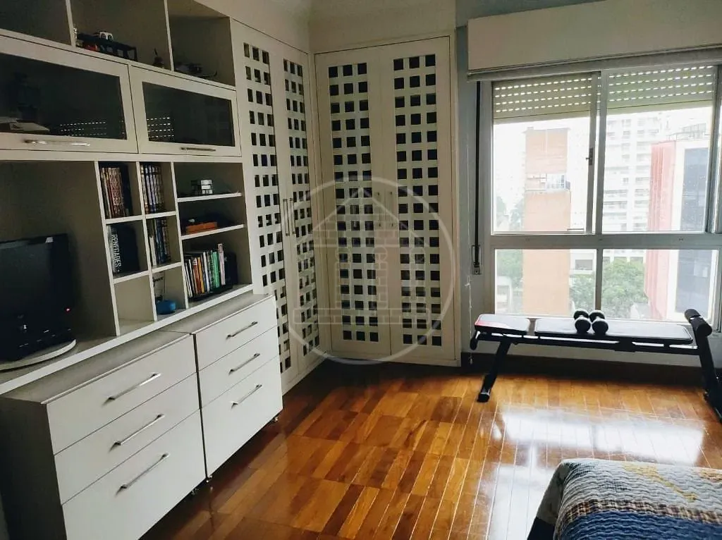 Apartamento, 3 quartos, 180 m² - Foto 8