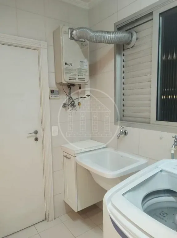 Apartamento, 3 quartos, 180 m² - Foto 23