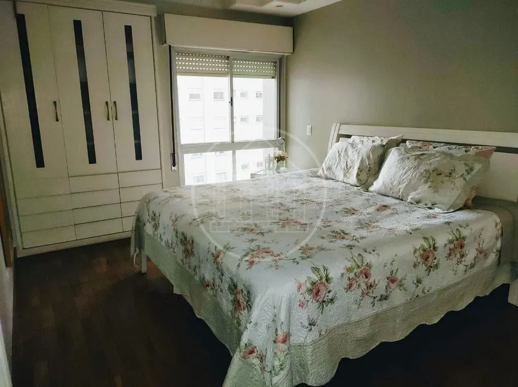 Apartamento, 3 quartos, 180 m² - Foto 12