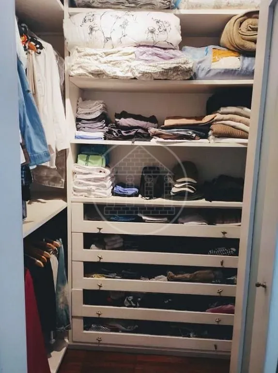 Apartamento, 3 quartos, 180 m² - Foto 21