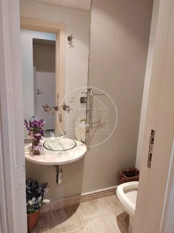 Apartamento, 3 quartos, 180 m² - Foto 17
