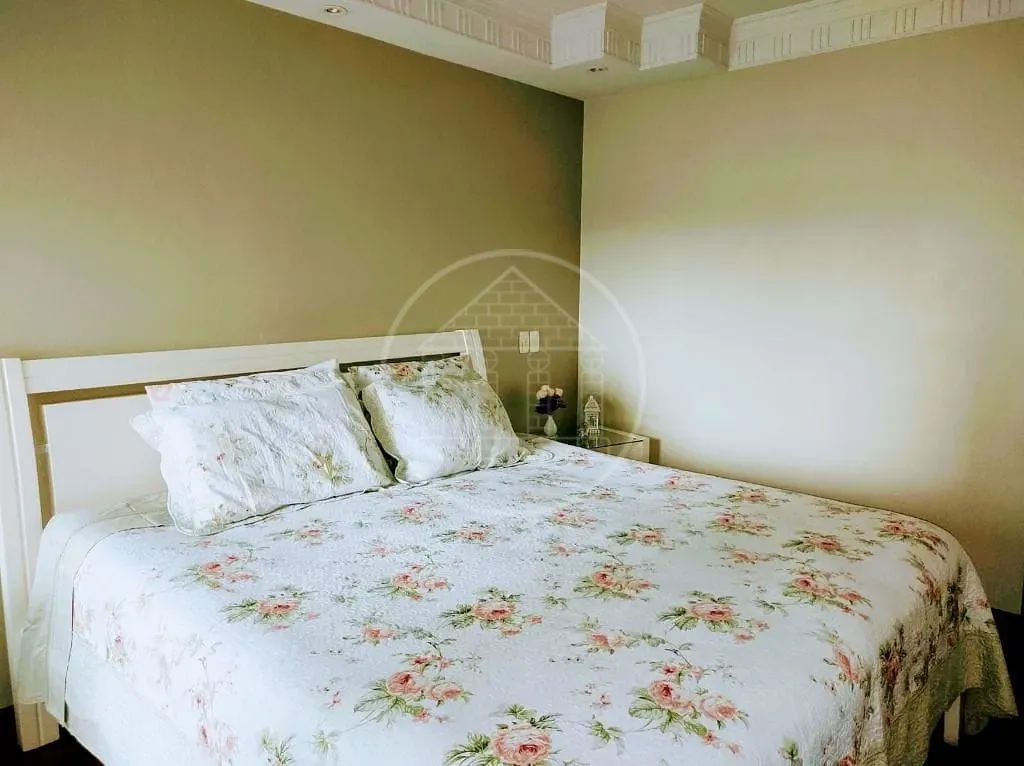 Apartamento, 3 quartos, 180 m² - Foto 11