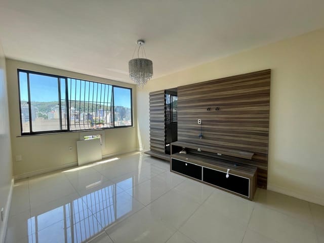 Foto do Apartamento - Apartamento para locação, Santa Rosa, Niterói, RJ | SelfSpin