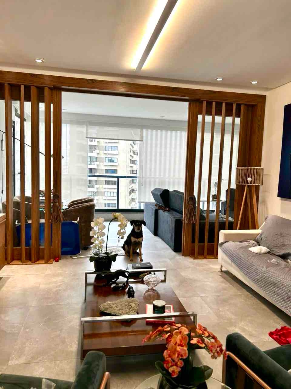 Apartamento em Alphaville Centro Empresarial — foto 3