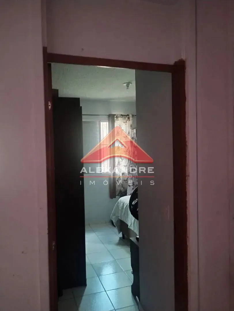 Apartamento, 2 quartos, 48 m² - Foto 8