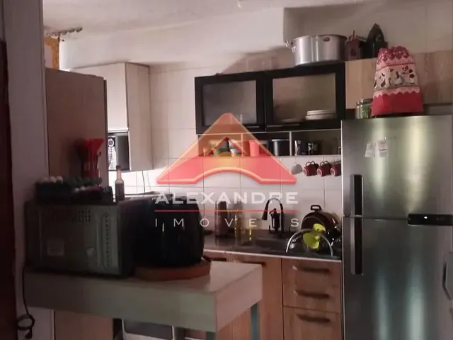 Apartamento com 48m² 2 quartos e 1 banheiro, à venda, no bairro Santa Cecília I em São José Dos Campos
