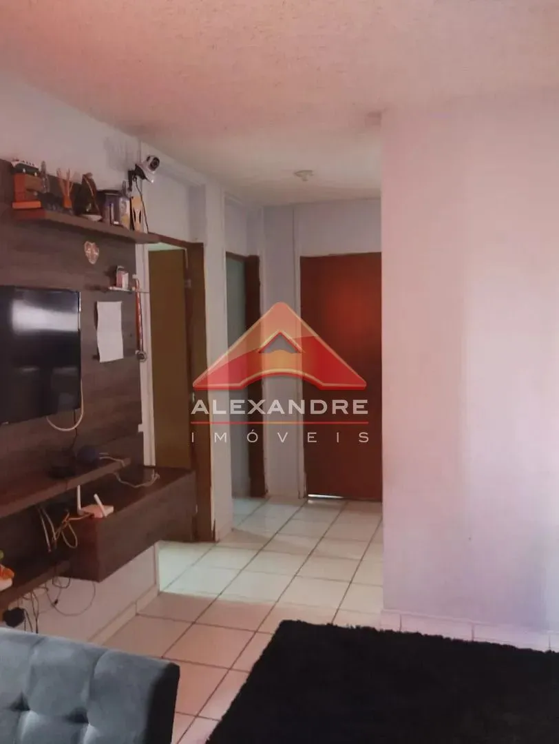 Apartamento, 2 quartos, 48 m² - Foto 6