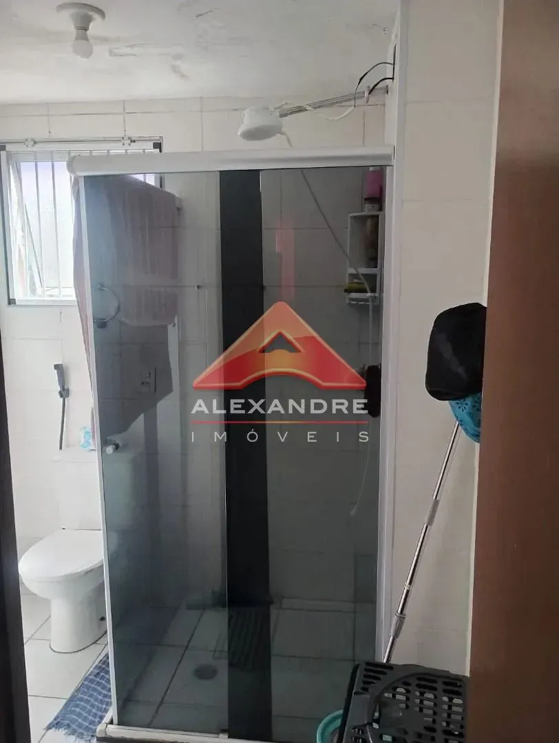 Apartamento, 2 quartos, 48 m² - Foto 5