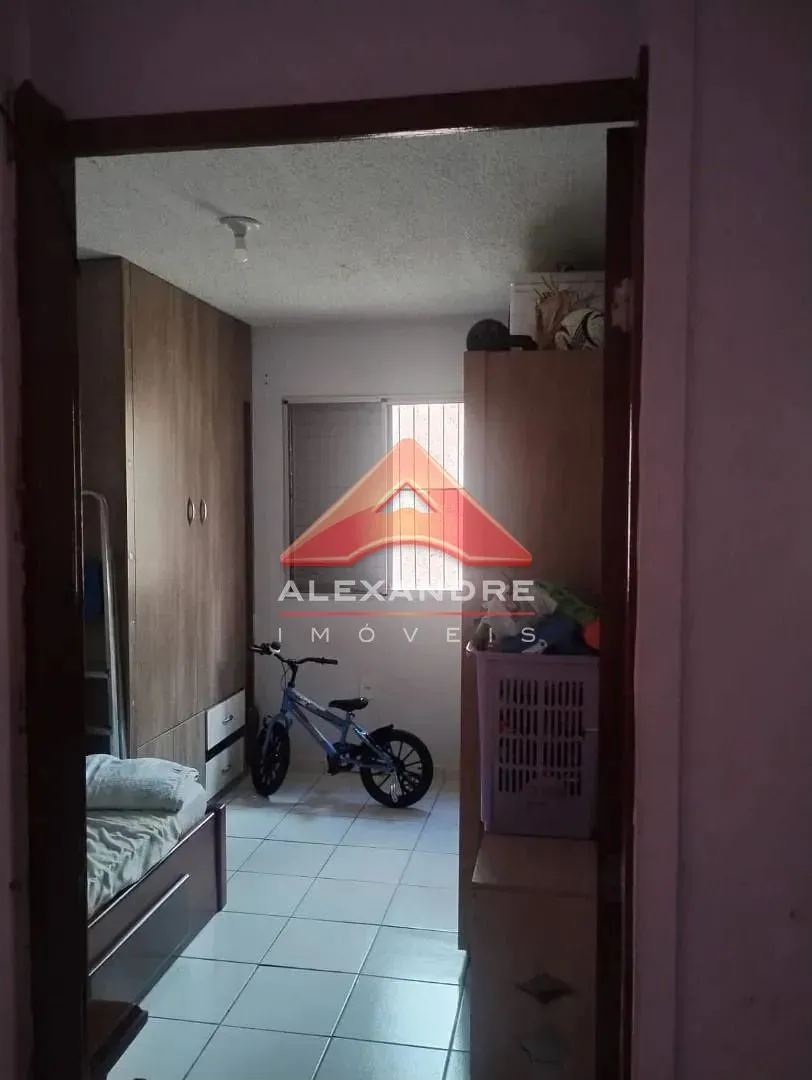 Apartamento, 2 quartos, 48 m² - Foto 7