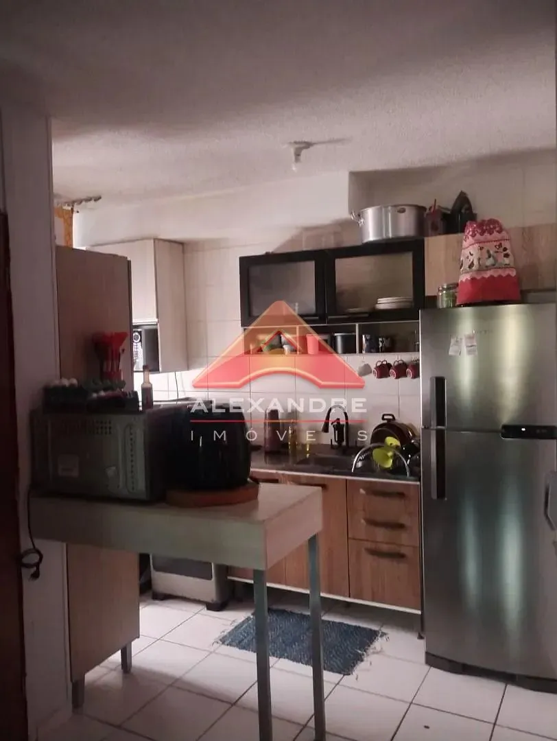 Apartamento, 2 quartos, 48 m² - Foto 1